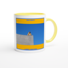 Oh Boy - Ceramic Mug