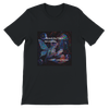 Mixed-Up Files (Sped-Up Version) - Unisex T-Shirt
