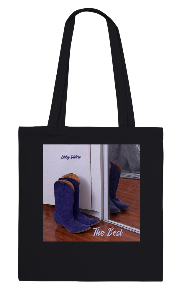 The Best - Tote bag