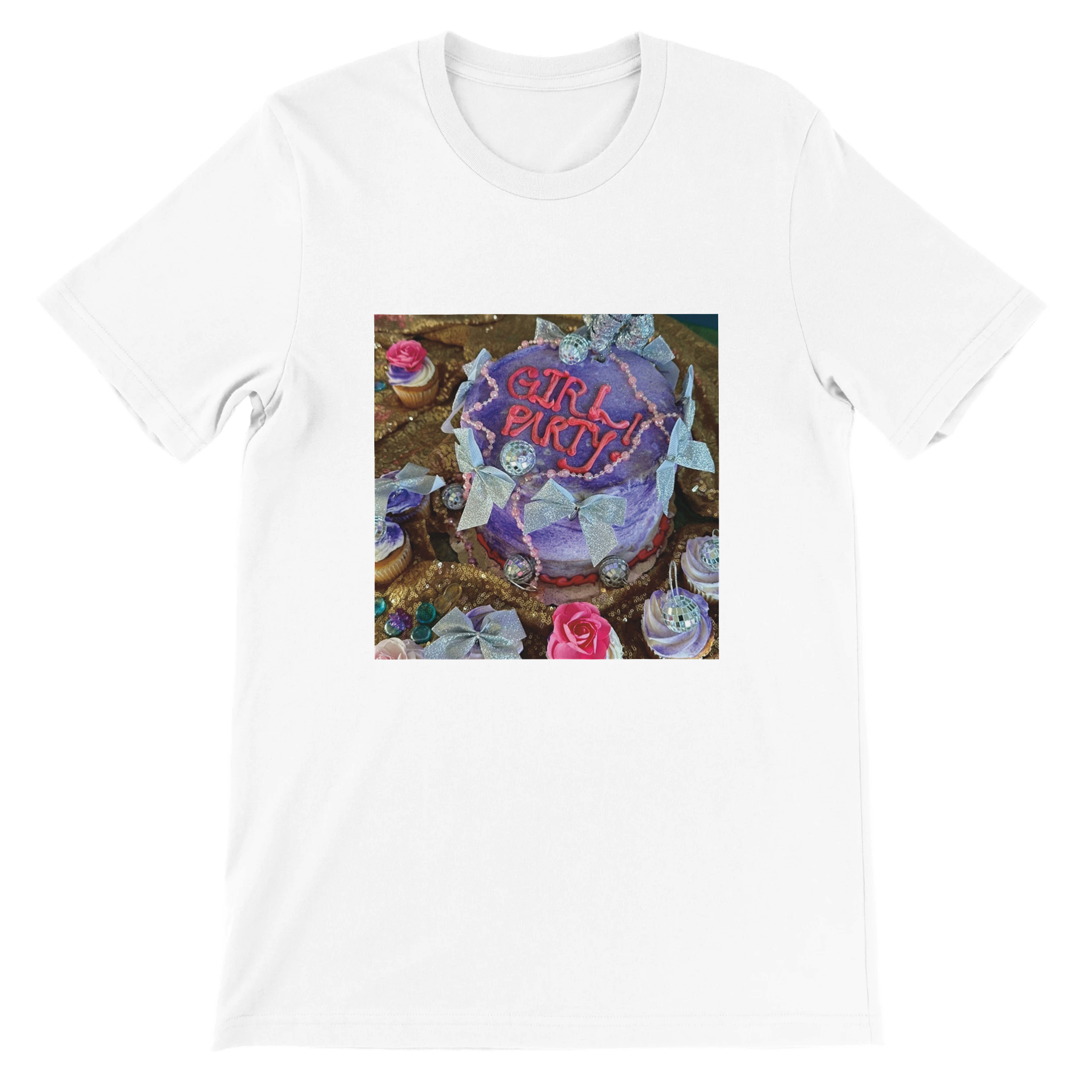 Girl Party - Unisex T-Shirt