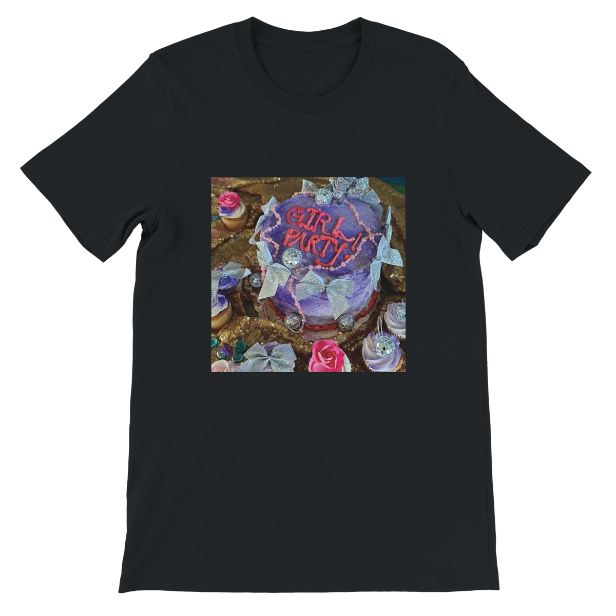 Girl Party - Unisex T-Shirt