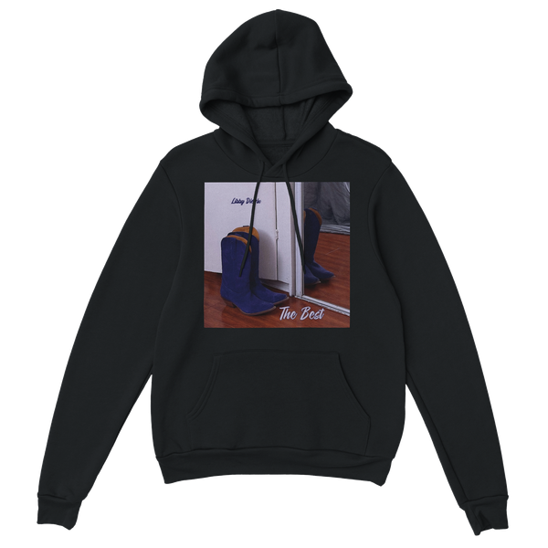 The Best - Classic Unisex Pullover Hoodie