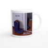 The Best - Ceramic Mug