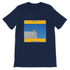 Oh Boy - Unisex T-Shirt