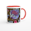 Girl Party - Ceramic Mug