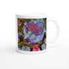 Girl Party - Ceramic Mug