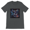 Mixed-Up Files (Sped-Up Version) - Unisex T-Shirt