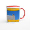 Oh Boy - Ceramic Mug