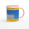Oh Boy - Ceramic Mug