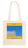 Oh Boy - Tote bag