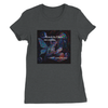 Mixed-Up Files (Sped-Up Version) - Women’s Cut T-Shirt