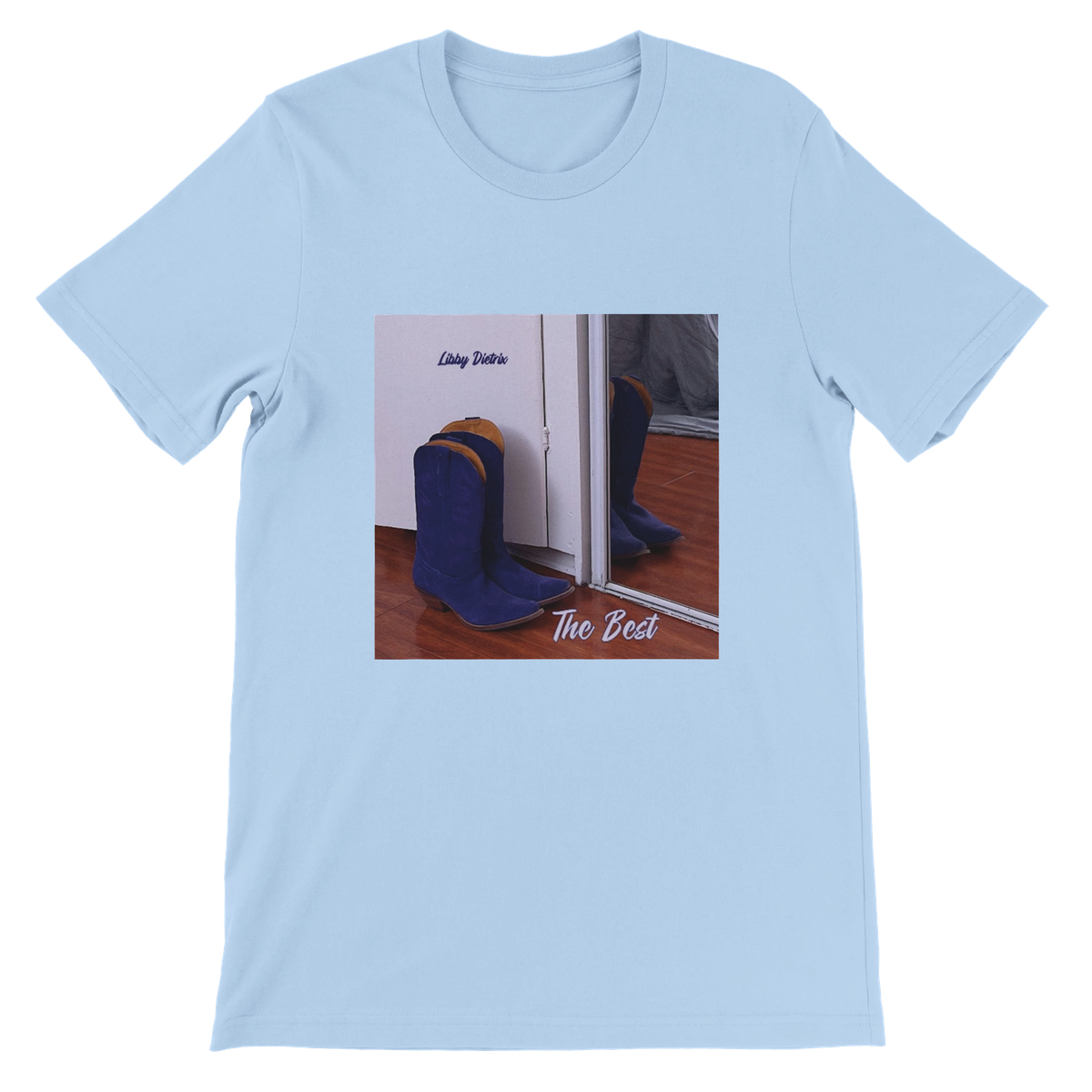 The Best - Unisex T-Shirt