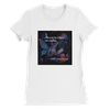 Mixed-Up Files (Sped-Up Version) - Women’s Cut T-Shirt