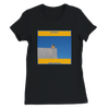 Oh Boy - Women’s Cut T-Shirt