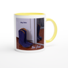 The Best - Ceramic Mug