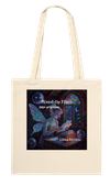 Mixed-Up Files (Sped-Up Version) - Tote bag