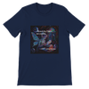 Mixed-Up Files (Sped-Up Version) - Unisex T-Shirt