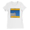 Oh Boy - Women’s Cut T-Shirt