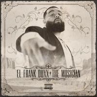 The Musician by Frank Duxx