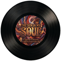 The Sun In My Soul by Songs Written by Sean K Fitzgerald