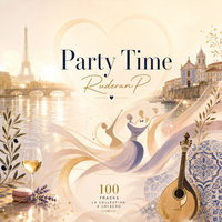 Party Time by RuderanP