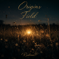 Origins - Field by RuderanP
