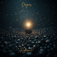 Origins - Phase by RuderanP