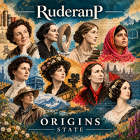 Origins - State by RuderanP