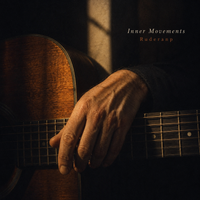Inner Movements by RuderanP