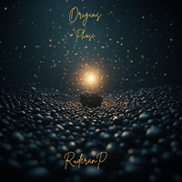 Origins - Phase by RuderanP