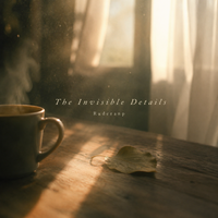 The Invisible Details by RuderanP