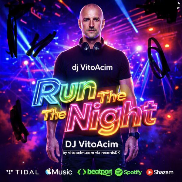 Run Into The Night