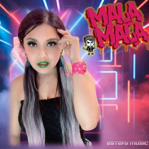 Escucha a Estefy Music La Herrera hermana de La Chica Fuego con su reggaetón 