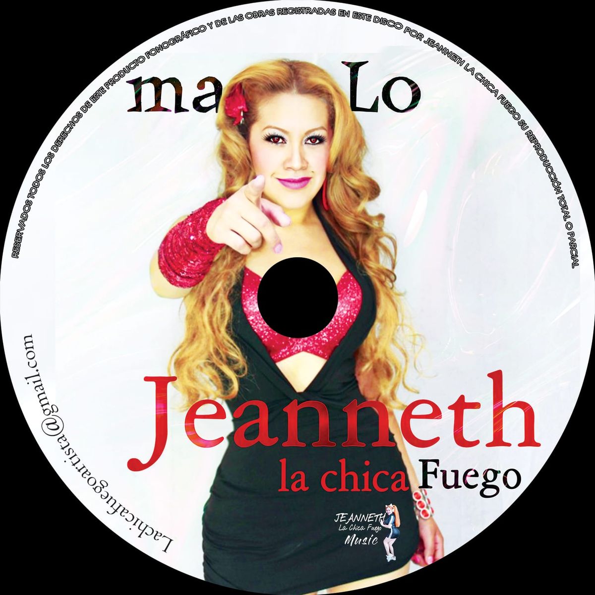 MALO: CD