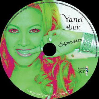 Escucha el nuevo sencillo urbano de Yanet Music grabado en Medellín. Fusión de reggaetón y fuego ecuatoriano para toda la Nación Fuego del mundo. ¡Dale play ya!