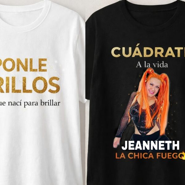 CAMISETAS FUEGO C/u $18 DÓLARES 
