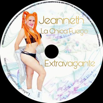 ¡Nación Fuego! Les entrego mi alma en el Vol. 9 Extravagante. Un viaje hecho con amor que une reggaetón, balada, banda de pueblo y cumbia urbana con ritmos chicheros. ¡Sientan mi música aquí!