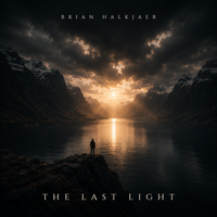The Last Light by Brian Halkjaer