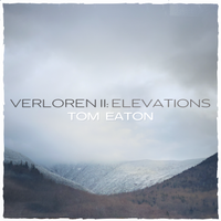 Verloren II: Elevations by tom eaton