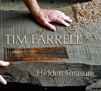Tim Farrell: Hidden Treasure
