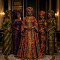 African Princess by Slomoshun
