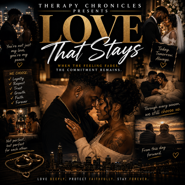 Love That Stays