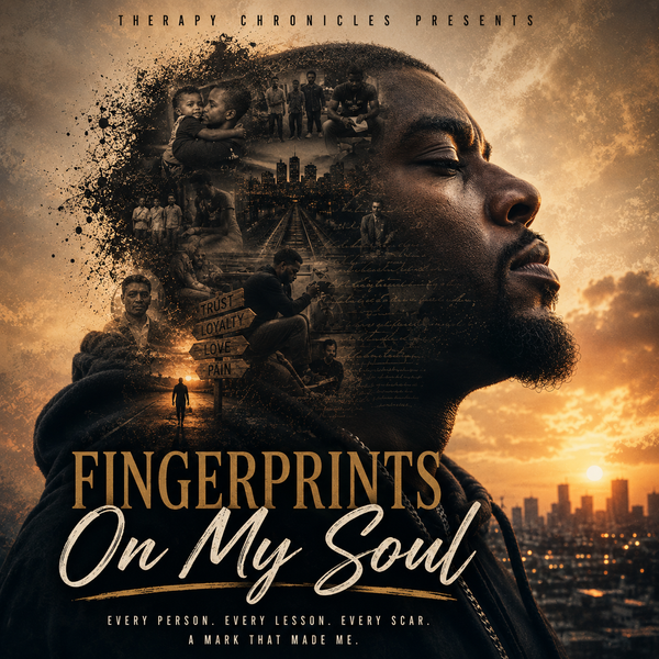 Fingerprints on my soul