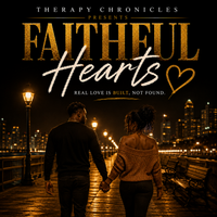 Faithful Hearts by Therapy Chronicles