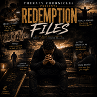 Redemption Files by Therapy Chronicles