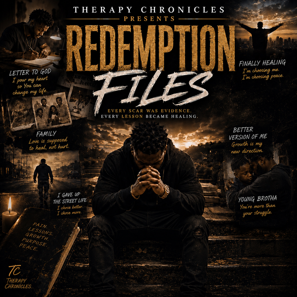 Redemption Files