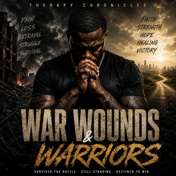 War Wounds & Warriors
