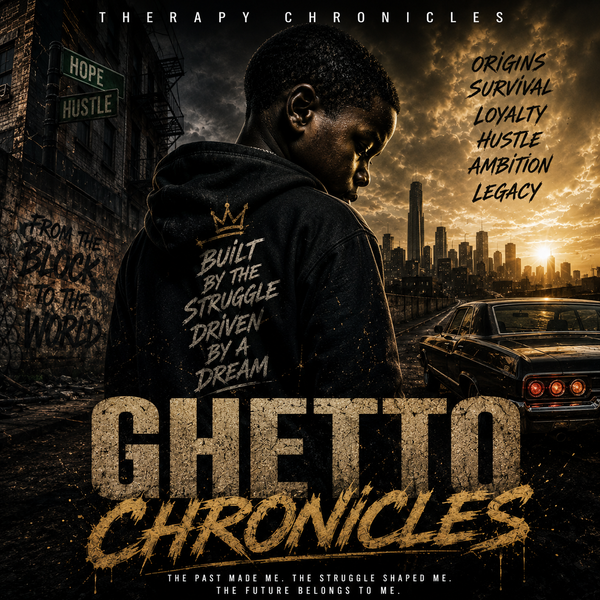 Ghetto Chronicles