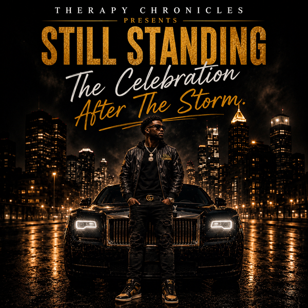 Still Standing
