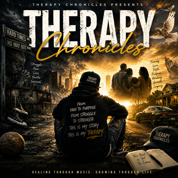 Therapy Chronicles